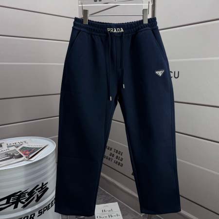 2025年11月12日秋冬新作PRADAズボン人気商品/LD...