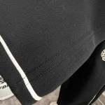 2025年11月12日秋冬新作Chrome Heartsズボン人気商品/LDF工場