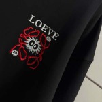 2025年11月12日秋冬新作Loeweスウェット人気商品/LDF工場