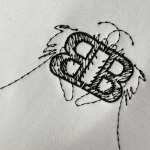 2025年11月12日秋冬新作BALENCIAGAスウェット人気商品/LDF工場