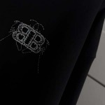 2025年11月12日秋冬新作BALENCIAGAスウェット人気商品/LDF工場