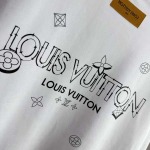 2025年11月12日秋冬新作LOUIS VUITTONスウェット人気商品/LDF工場