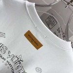 2025年11月12日秋冬新作LOUIS VUITTONスウェット人気商品/LDF工場