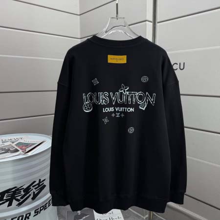 2025年11月12日秋冬新作LOUIS VUITTONスウ...