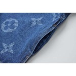 2025年11月12日秋冬新作LOUIS VUITTONジャケット人気商品/LDF工場