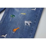 2025年11月12日秋冬新作LOUIS VUITTONデニムパンツ人気商品/LDF工場