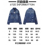 2025年11月12日秋冬新作LOUIS VUITTONジャケット人気商品/LDF工場