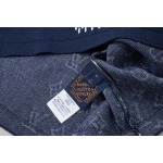 2025年11月12日秋冬新作LOUIS VUITTONニットの半袖人気商品/LDF工場