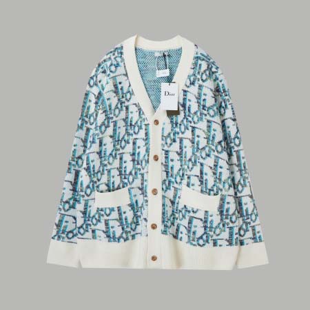 2025年11月12日秋冬新作Dior セーター人気商品/L...