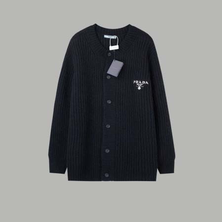 2025年11月12日秋冬新作PRADAセーター人気商品/L...
