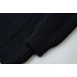 2025年11月12日秋冬新作PRADAセーター人気商品/LDF工場