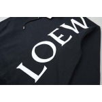 2025年11月12日秋冬新作Loeweパーカー人気商品/LDF工場