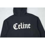 2025年11月12日秋冬新作Celineパーカー人気商品/LDF工場