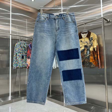 2025年11月12日秋冬新作特価ジーパン人気商品/LDF工...