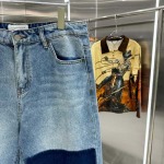 2025年11月12日秋冬新作特価ジーパン人気商品/LDF工場