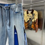 2025年11月12日秋冬新作特価ジーパン人気商品/LDF工場