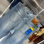 2025年11月12日秋冬新作特価ジーパン人気商品/LDF工場