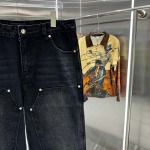 2025年11月12日秋冬新作特価ジーパン人気商品/LDF工場