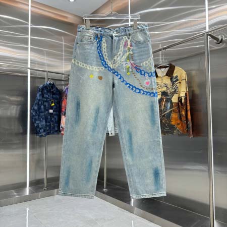 2025年11月12日秋冬新作特価ジーパン人気商品/LDF工...