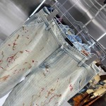 2025年11月12日秋冬新作特価ジーパン人気商品/LDF工場