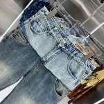 2025年11月12日秋冬新作特価ジーパン人気商品/LDF工場