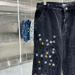 2025年11月12日秋冬新作特価ジーパン人気商品/LDF工場