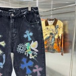 2025年11月12日秋冬新作特価ジーパン人気商品/LDF工場