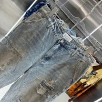 2025年11月12日秋冬新作特価ジーパン人気商品/LDF工場