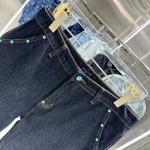 2025年11月12日秋冬新作特価ジーパン人気商品/LDF工場