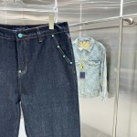 2025年11月12日秋冬新作特価ジーパン人気商品/LDF工場