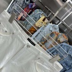 2025年11月12日秋冬新作特価ジーパン人気商品/LDF工場