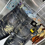 2025年11月12日秋冬新作特価ジーパン人気商品/LDF工場