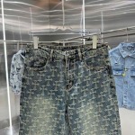 2025年11月12日秋冬新作特価ジーパン人気商品/LDF工場