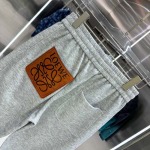 2025年11月13日秋冬新作Loeweスラックス高品質人気商品/LDF工場