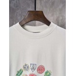 2025年11月13日秋冬新作Balenciaga半袖 tシャツ高品質人気商品/LDF工場