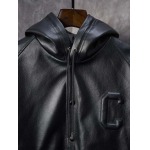 2025年11月13日秋冬新作CELINEジャケット高品質人気商品/LDF工場