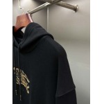 2025年11月13日秋冬新作Burberryスウェット高品質人気商品/LDF工場