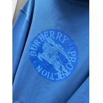2025年11月13日秋冬新作Burberryスウェット高品質人気商品/LDF工場