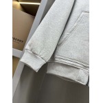 2025年11月13日秋冬新作THOM BROWNE  スウェット高品質人気商品/LDF工場