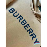 2025年11月13日秋冬新作Burberryスウェット高品質人気商品/LDF工場