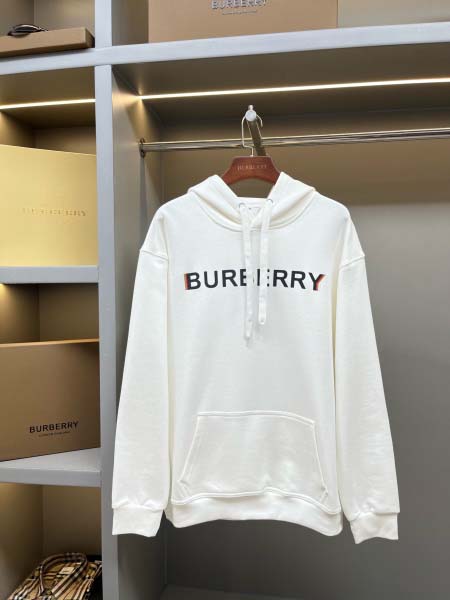 2025年11月13日秋冬新作Burberryスウェット高品...
