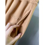 2025年11月13日秋冬新作Burberryズボン高品質人気商品/LDF工場