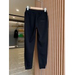 2025年11月13日秋冬新作Burberryズボン高品質人気商品/LDF工場