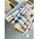 2025年11月13日秋冬新作Burberryシャツ高品質人気商品/LDF工場