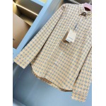 2025年11月13日秋冬新作Burberryシャツ高品質人気商品/LDF工場