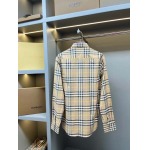 2025年11月13日秋冬新作Burberryシャツ高品質人気商品/LDF工場
