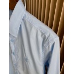 2025年11月13日秋冬新作THOM BROWNE  シャツ高品質人気商品/LDF工場