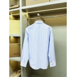 2025年11月13日秋冬新作Burberryシャツ高品質人気商品/LDF工場