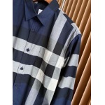 2025年11月13日秋冬新作Burberryシャツ高品質人気商品/LDF工場
