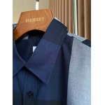 2025年11月13日秋冬新作Burberryシャツ高品質人気商品/LDF工場